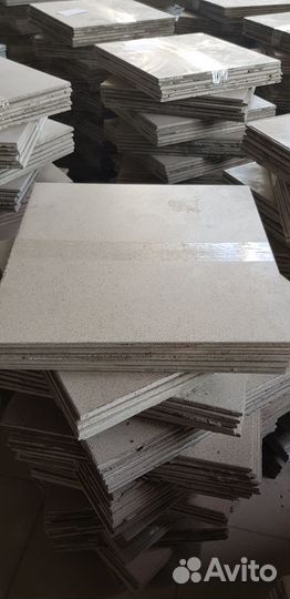 Керамическая плитка напольная бу