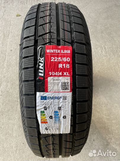 iLink Winter IL868 225/60 R18 104H
