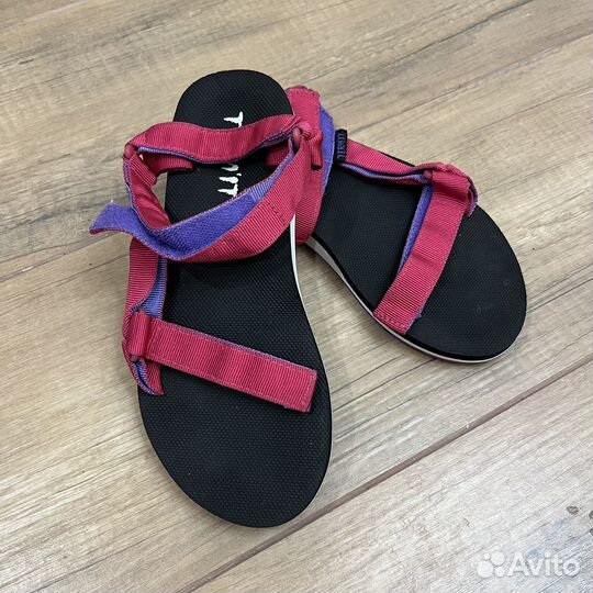 Пакет с вещами б/у для Макара