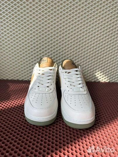 Кроссовки nike air force 1