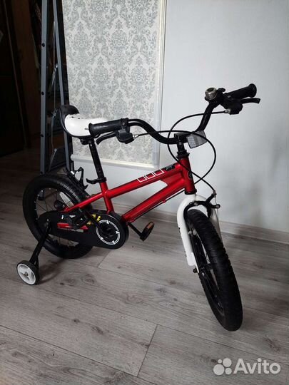 Велосипед детский