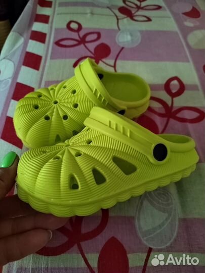 Детская одежда