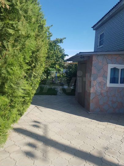 Дом 97 м² на участке 6 сот.