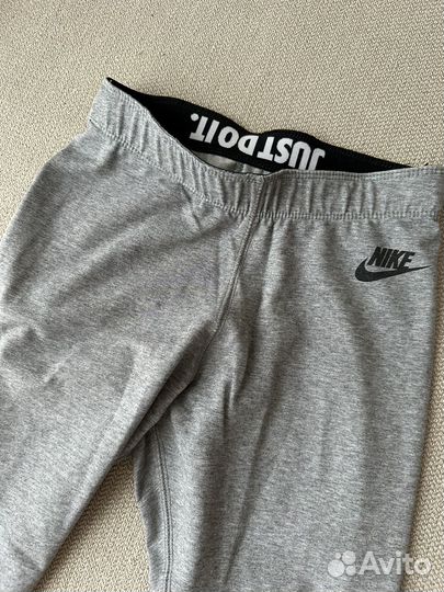 Леггинсы спортивные Nike
