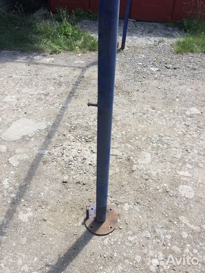 Шатер беседка