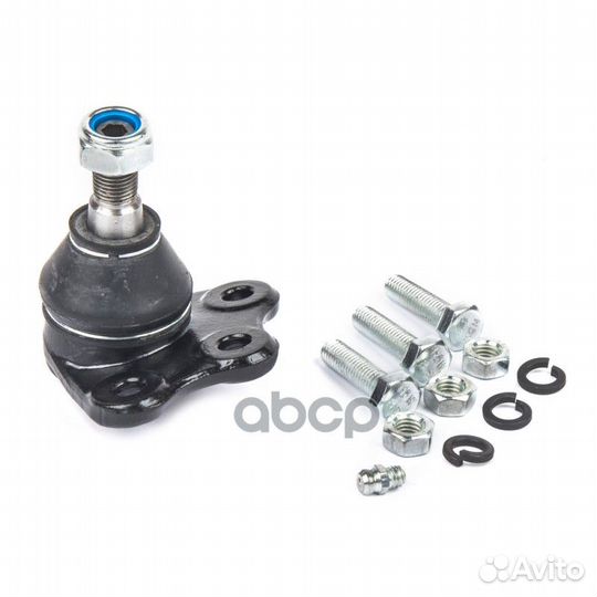 Опора шаровая перед прав/лев Fiat Doblo - P