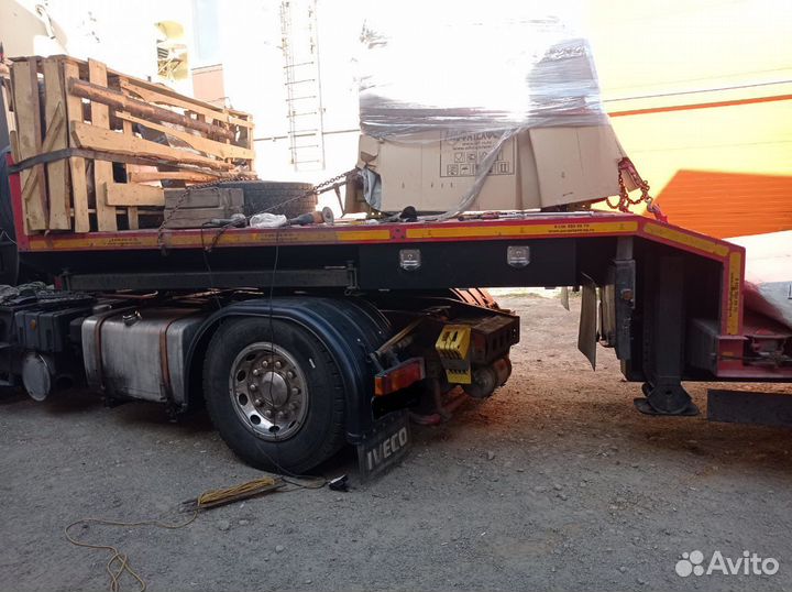 Инструментальный ящик металлический