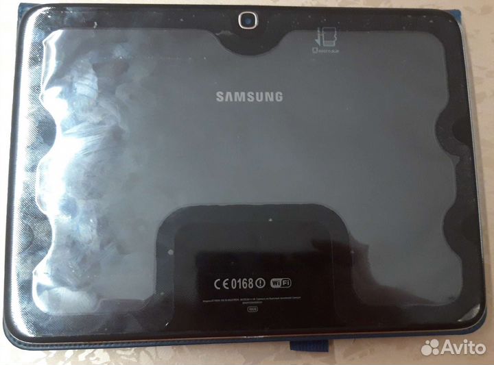 Samsung galaxy Tab 3