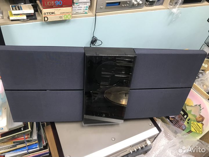 Музыкальный центр Bang&Olufsen Beosound Century