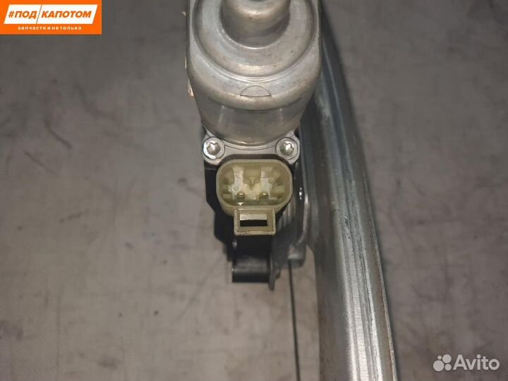 Стеклоподъемник задний левый Chevrolet Cruze