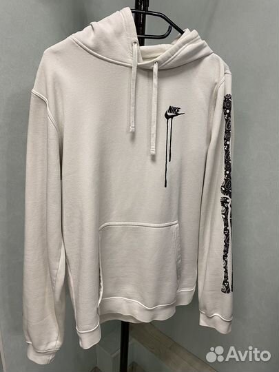 Худи Nike by Amik
