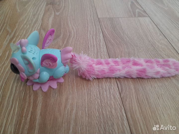 Интерактивная игрушка Pixie Belles