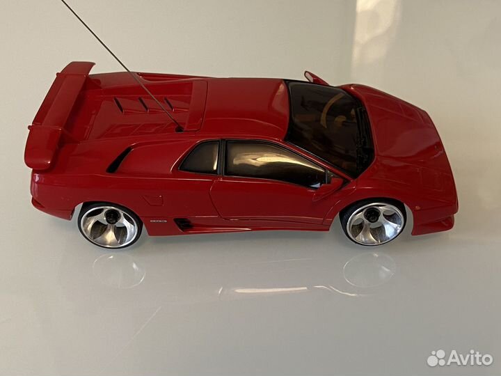 Lamborghini Diablo Kyosho Mini-Z RTR