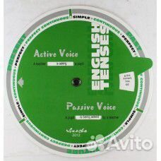 Английские глаголы