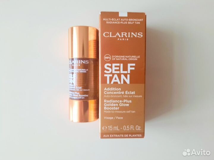 Косметика Clarins, 2211, La roche posay