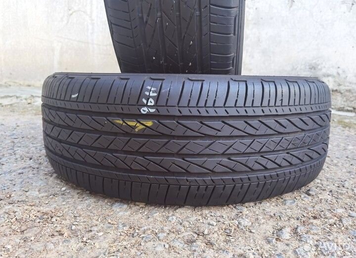 Bridgestone Dueler H/P Sport AS 215/60 R17 96H