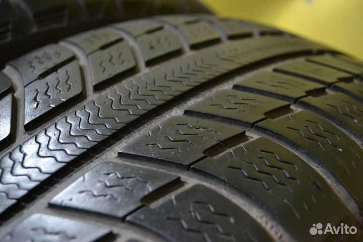 Michelin Alpin 205/60 R16