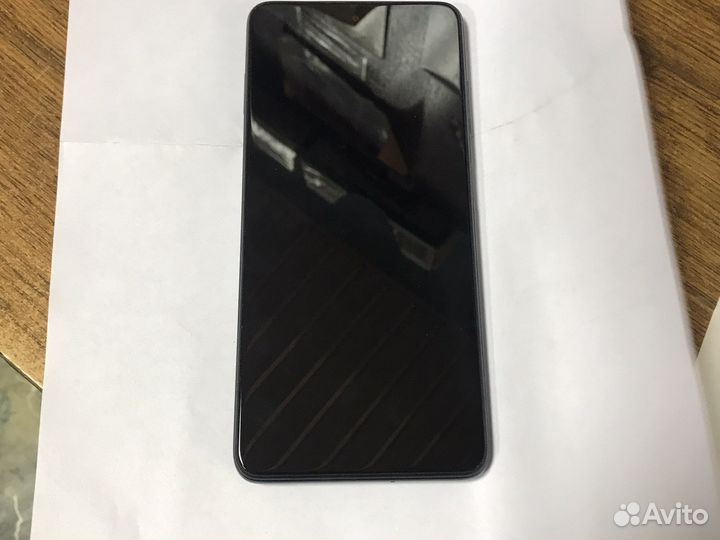 Смартфоны бу xiaomi poco x3