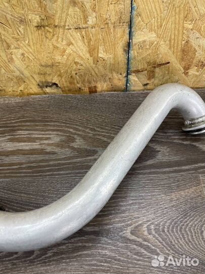 Воздуховод BMW E90 E91 E92 E93