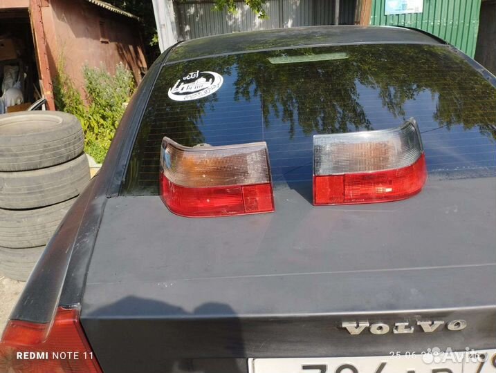 Фары на ваз 2110 2112