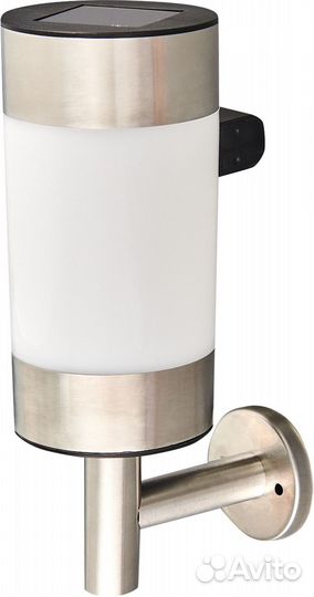 Светильник настенный уличный Sydney на солнечных б