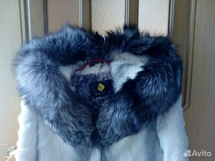 Продается шубка