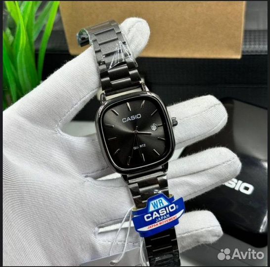 Часы Casio Vintage Quartz