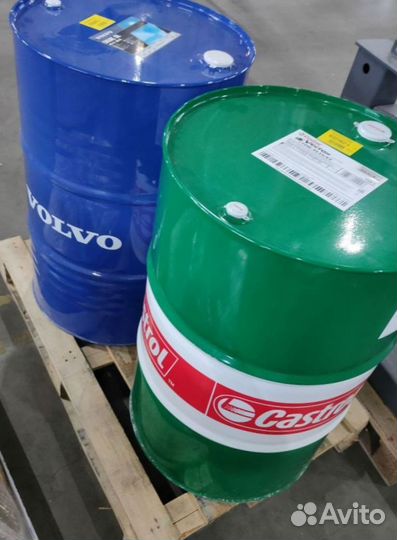 Моторное масло Castrol 10W-40 А3/B4 оптом