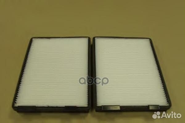 Фильтр салонный SA1105 SCT