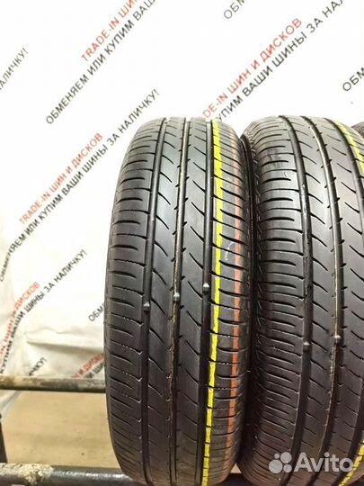 Toyo NanoEnergy 3 155/65 R13 73S