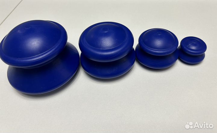 Банки для массажа