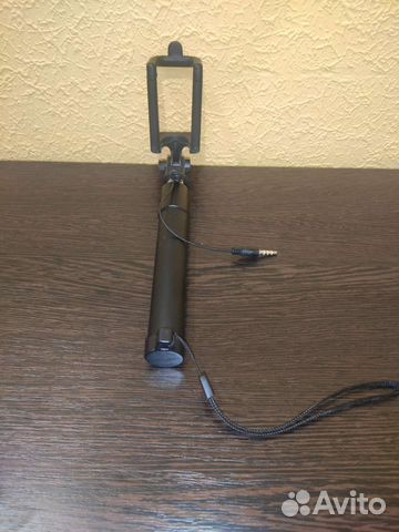 Монопод штатив палка для селфи