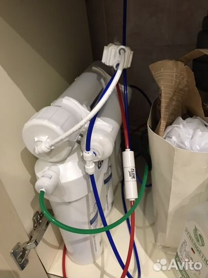 Услуги мастер на час