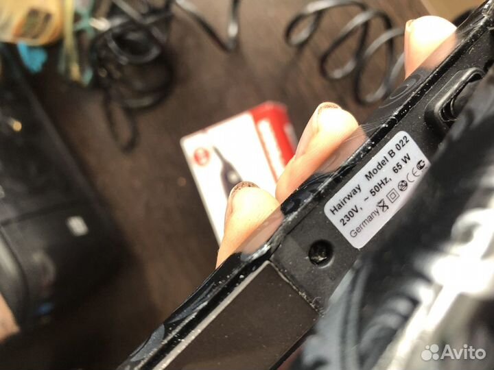 Новая плойка профессиональная