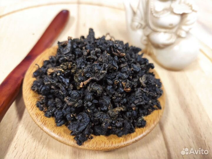 Чай габа улун