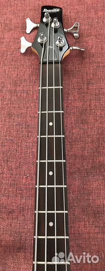 Бас-гитара Ibanez GSR200