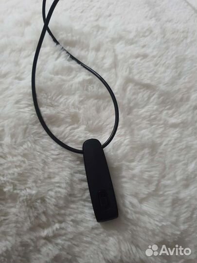 Микронаушник bluetooth