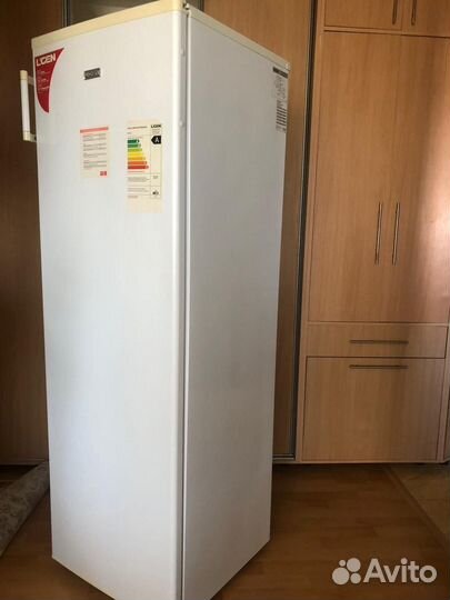 Морозильная камера