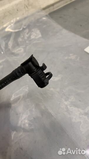 Трубка охлаждения дросселя 55354563 GM