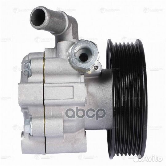 Насос гур Chevrolet Cruze (09) 1.6i (6PK)