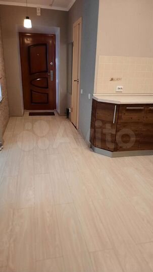 1-к. квартира, 35,4 м², 14/16 эт.