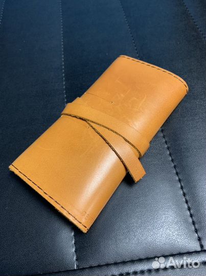 Чехол для зарядок и аксессуаров