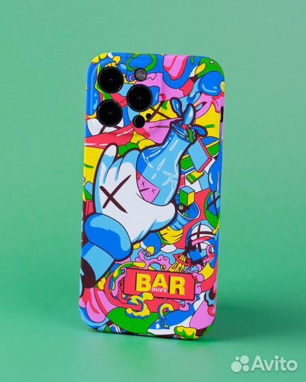 Чехол для iPhone