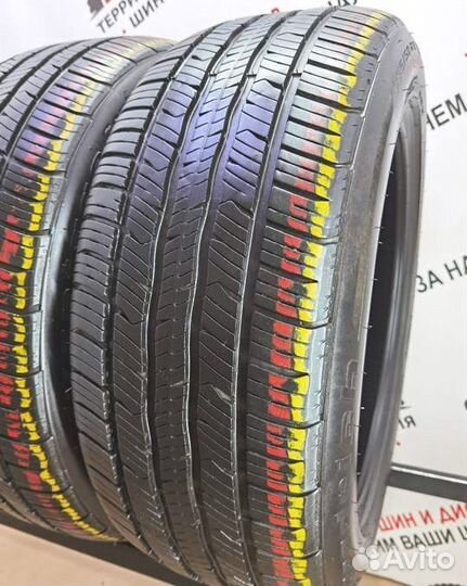 Bfgoodrich Advantage 235/50 R18 97V