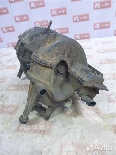 Коллектор впускной Renault Symbol LB0C K7J700 2003