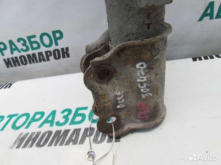 Амортизатор передний правый для Hyundai Accent 2