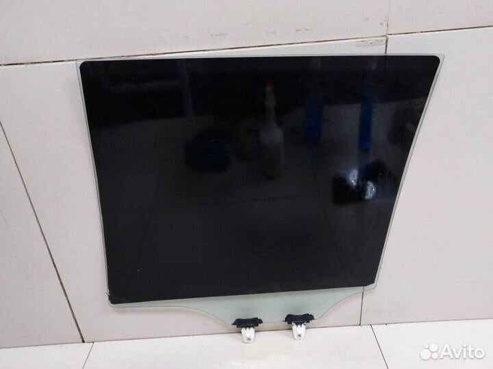 Стекло двери задней правой Suzuki Grand Vitara 2005-2015