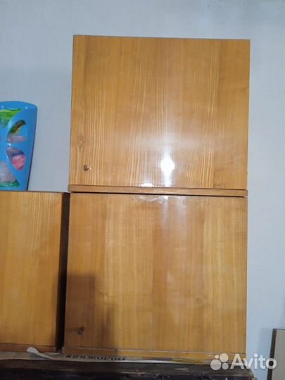 Шкаф навесной