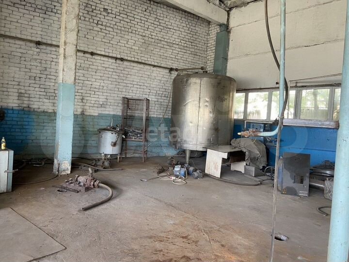 Продам складское помещение, 700 м²