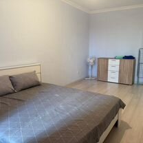 1-к. квартира, 48 м², 2 кровати, Актобе